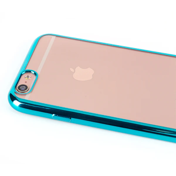 Silicone Case TPU Bumper Cover - Blue - Selna N51 - Image 5