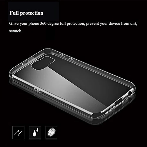 Silicone Case TPU Bumper Cover - Pink - Selna N50 - Image 4