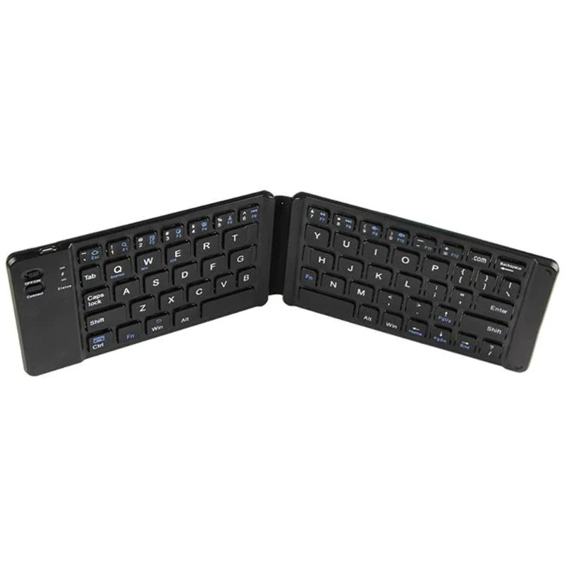 Wireless Folding Keyboard - S37