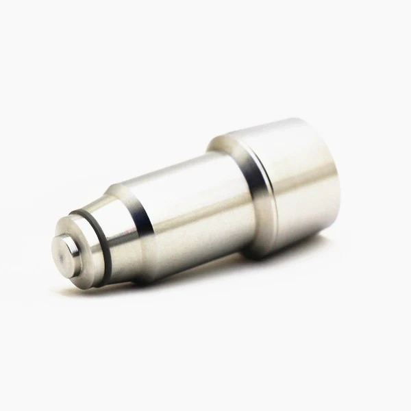 Stainless Steel 3.1A Car Charger 2-Port USB - Fonus F76 - Image 2