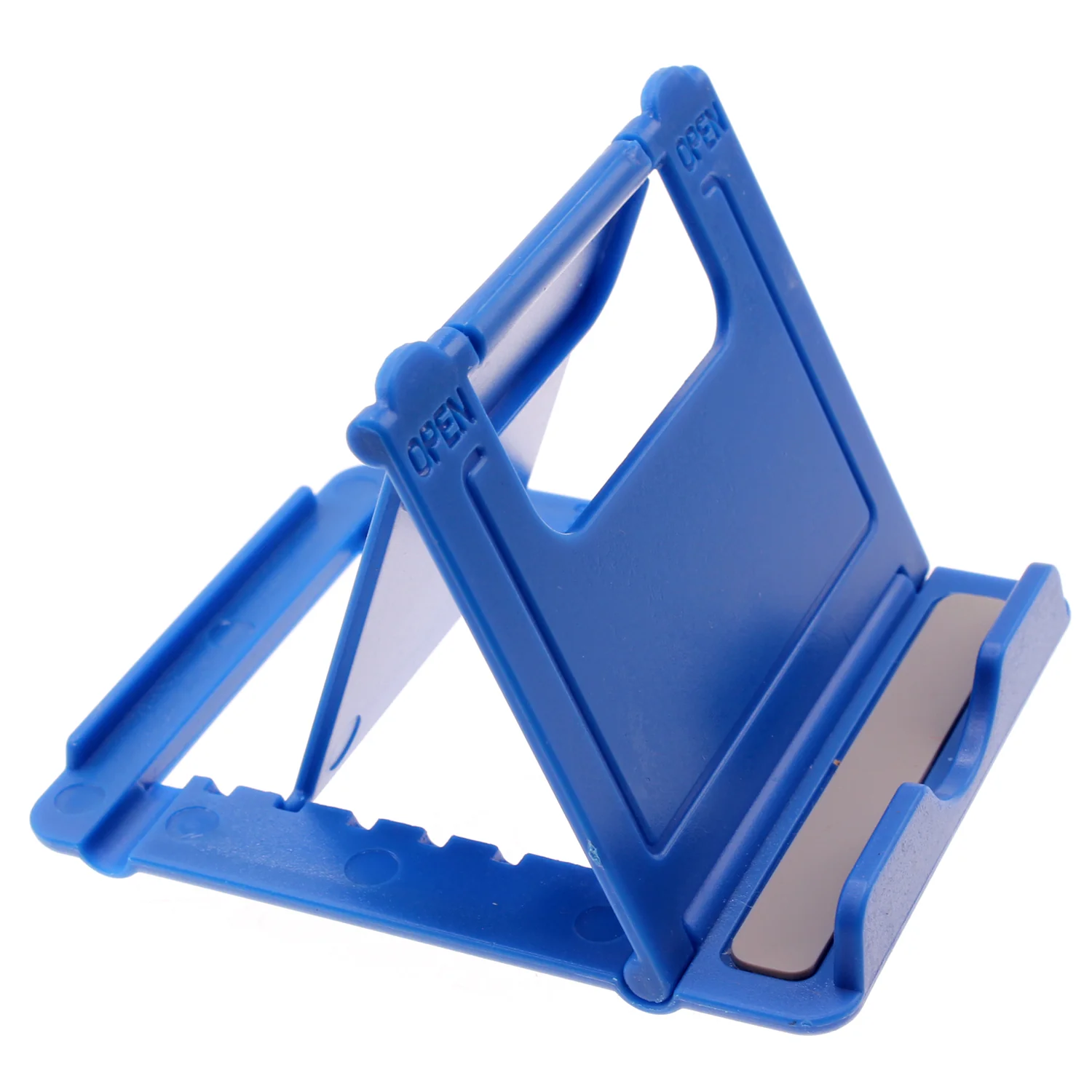 Stand Fold-up Holder Travel Desktop Cradle - ZDZ45