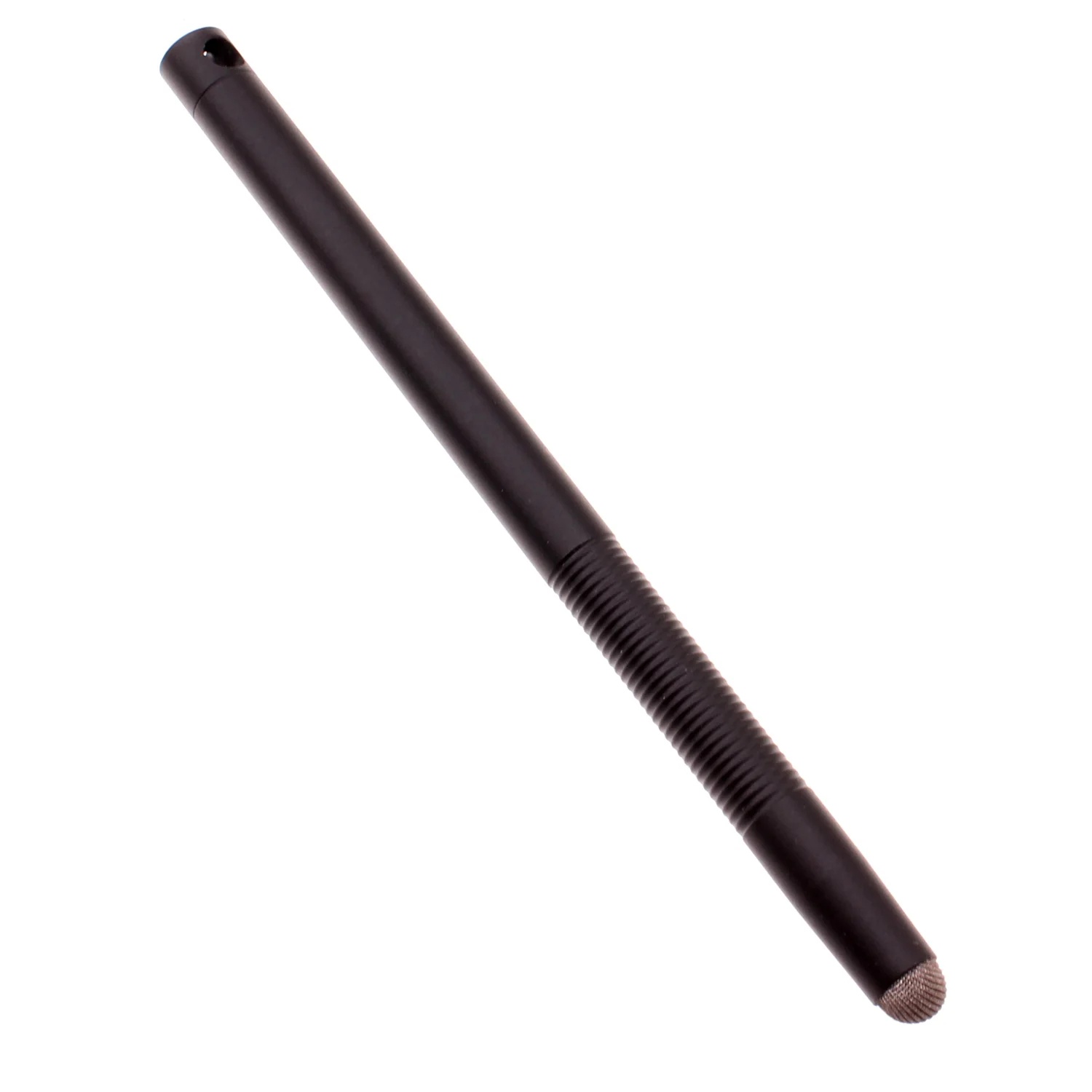 Stylus Pen Touch Aluminum Black Capacitive - ZDF93 - Image 2