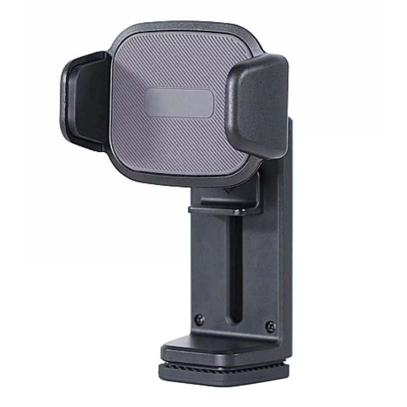 Travel Holder Phone Mount Desktop Stand Airplane 360 Degree Rotation Cradle - ZDV84 - Image 2