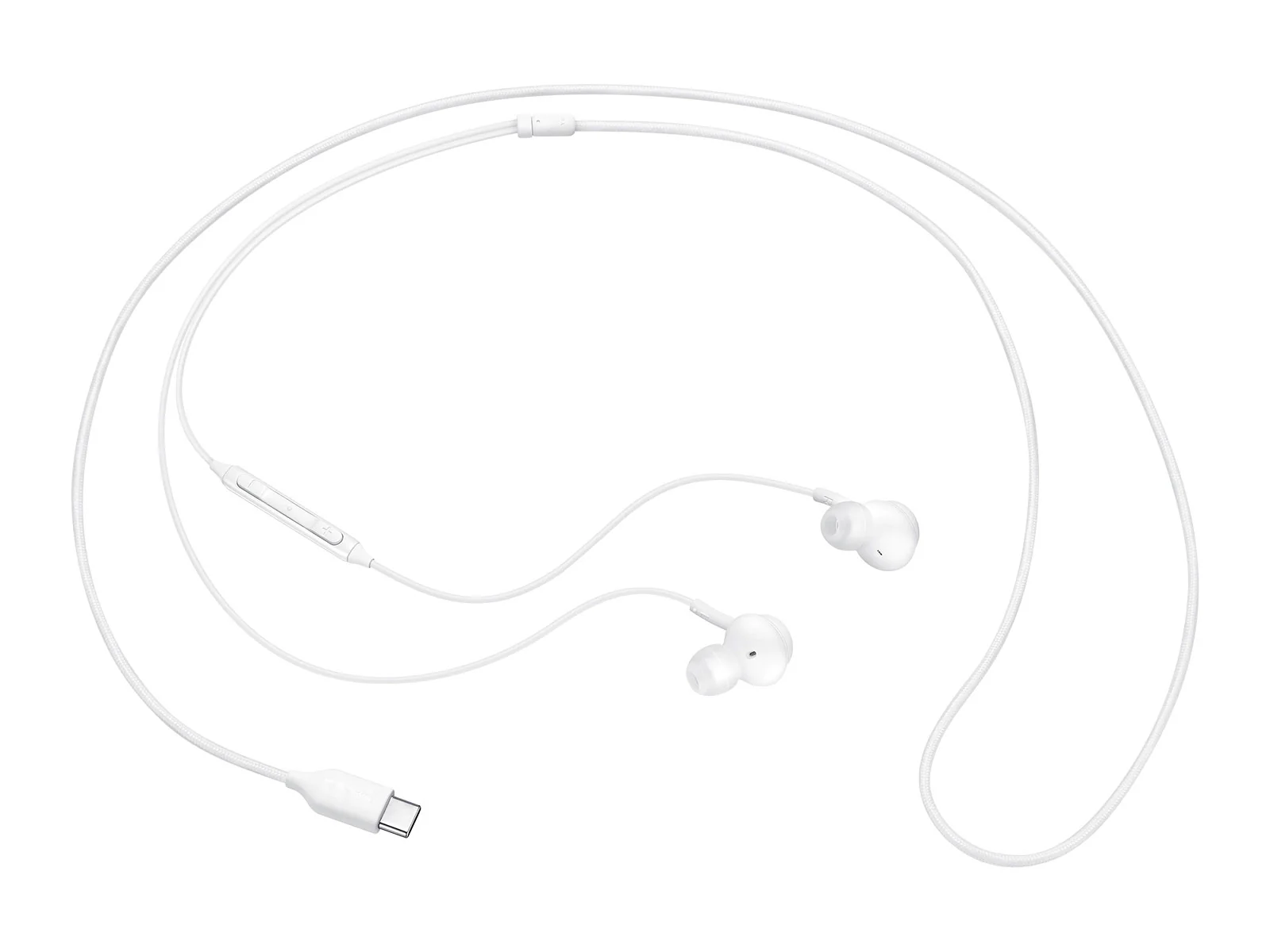 TYPE-C Earphones Headphones USB-C Earbuds w Mic Headset Handsfree - ZDXG60 - Image 6