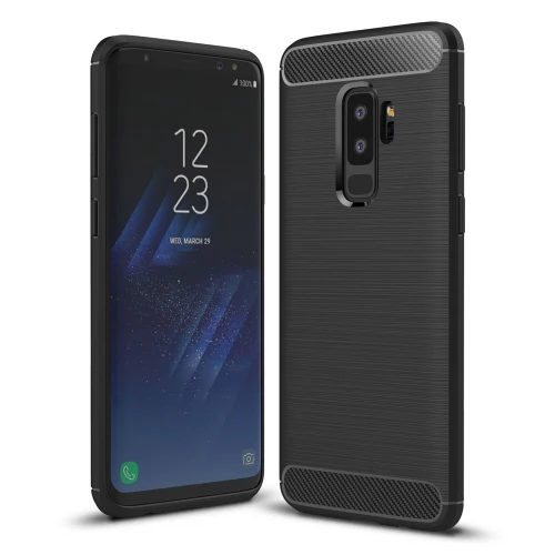 Ultra Slim Carbon Fiber Case