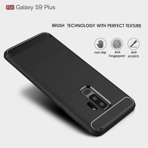 Ultra Slim Carbon Fiber Case - Image 2