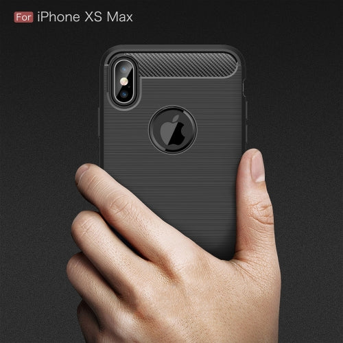 Ultra Slim Carbon Fiber Case Cover - Shockproof - Black - Fonus R96 - Image 6