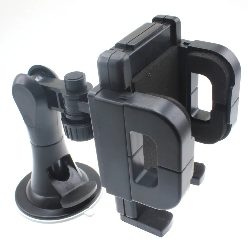 Universal Car Mount Holder for Windshield - Fonus C10 - Image 11