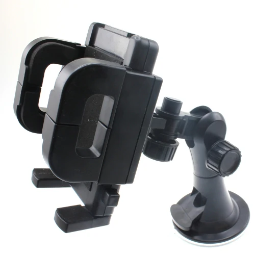 Universal Car Mount Holder for Windshield - Fonus C10 - Image 12