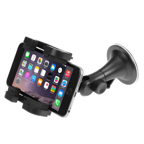 Universal Car Mount Holder for Windshield - Fonus C10 - Image 2