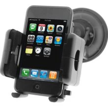 Universal Car Mount Holder for Windshield - Fonus C10 - Image 7