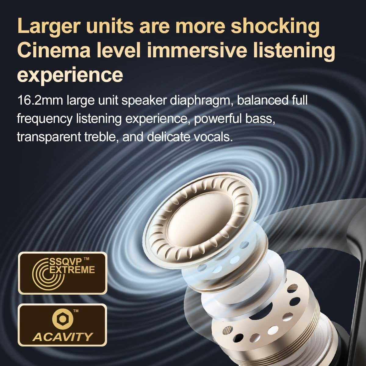 Wireless Earphone Ear-hook Headphone Boom Mic Open-Ear Handsfree Single - ZDF01 - Image 5