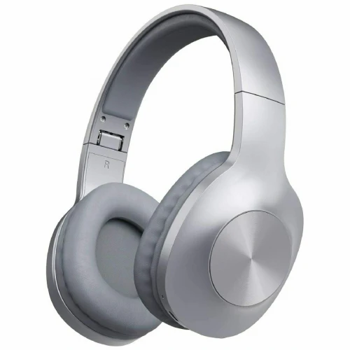 Wireless Headphones Foldable Headset w Mic Hands-free Earphones - ZDCM4