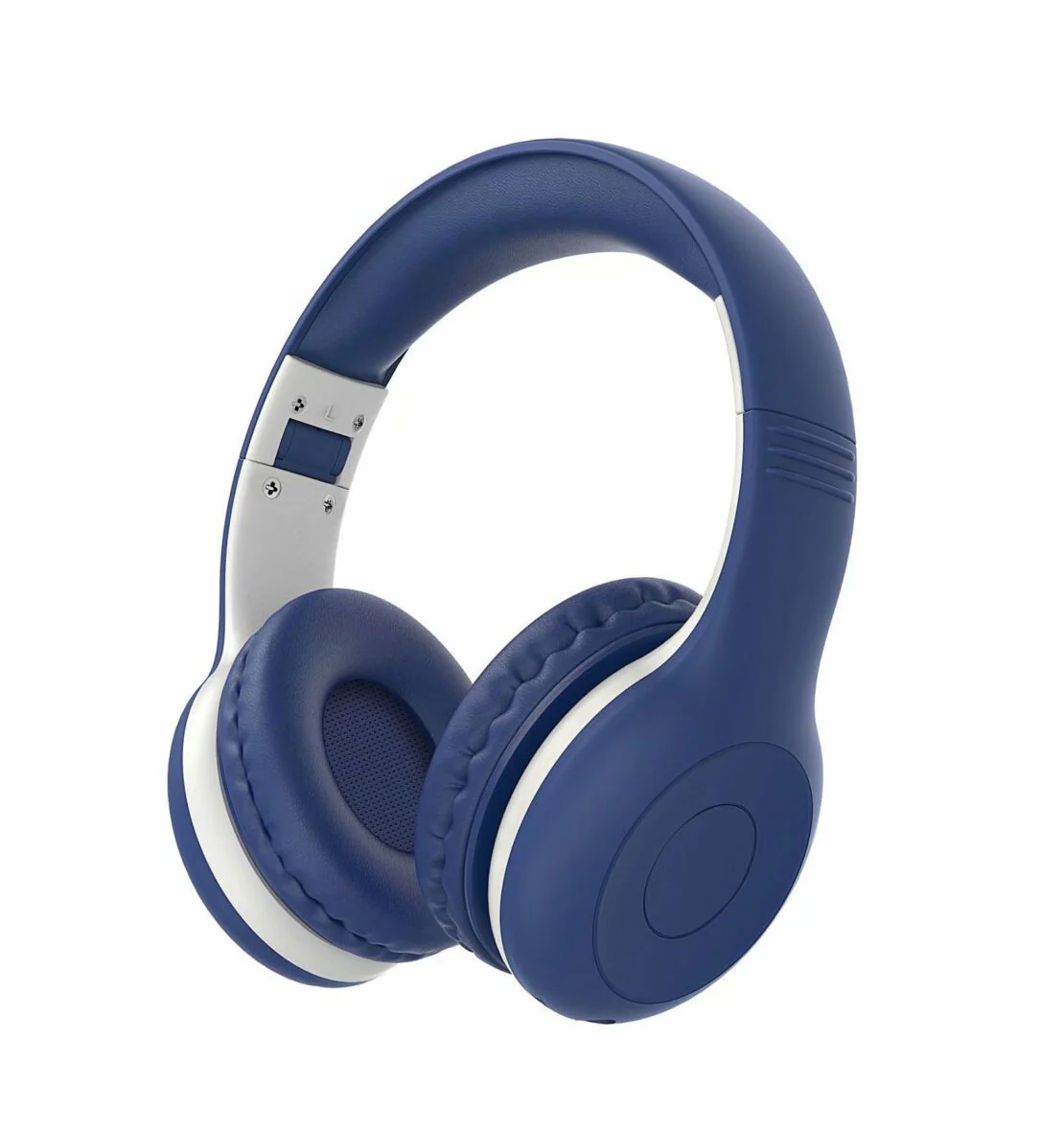 Wireless Headphones Over Ear Bluetooth Headset with Microphone - Image 2