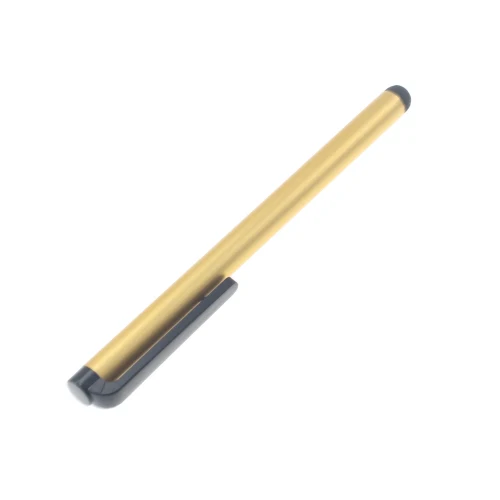 Stylus Touch Screen Pen - Yellow - Fonus L59 - Image 2