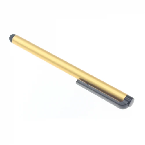 Stylus Touch Screen Pen - Yellow - Fonus L59 - Image 4